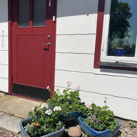 Trennegarden B&B Mjohult  Exterior foto